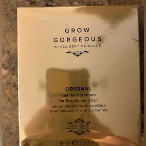 Grow Gorgeous Hair Serum Original
